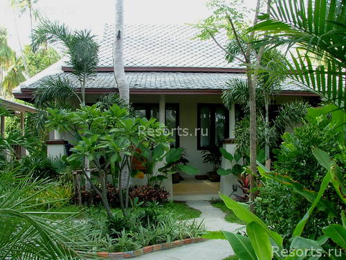 Koh Samui Resort 23